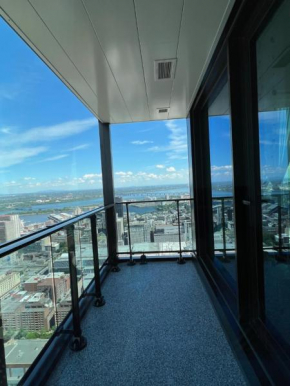 Sky Bridge Spectacular